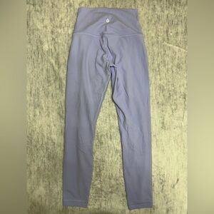 Lululemon Align 25" Leggings